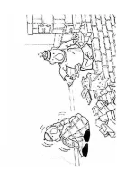 Buurman en Buurman kleurplaat 17